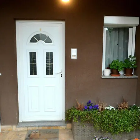 David Apartman Pula