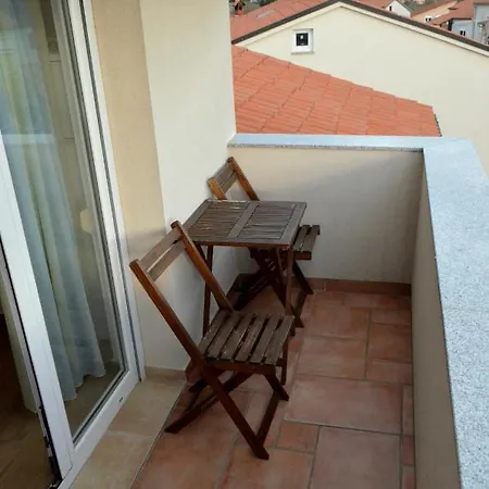 Apartman David