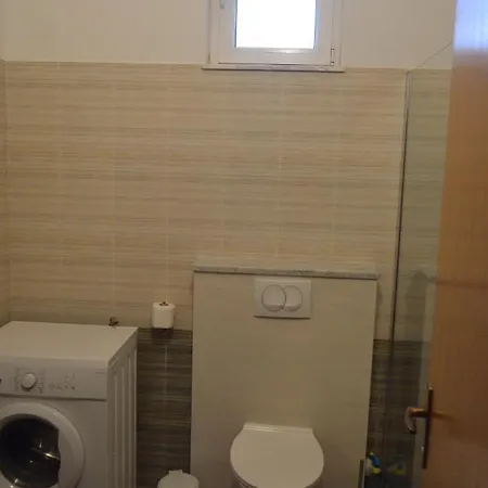 David Apartment