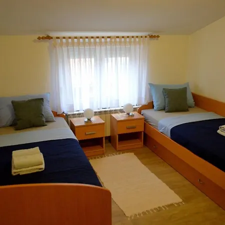 David Apartment *