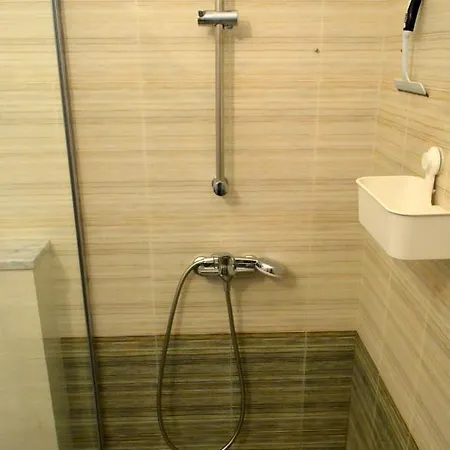 Apartman David