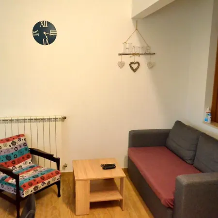 David Apartman *