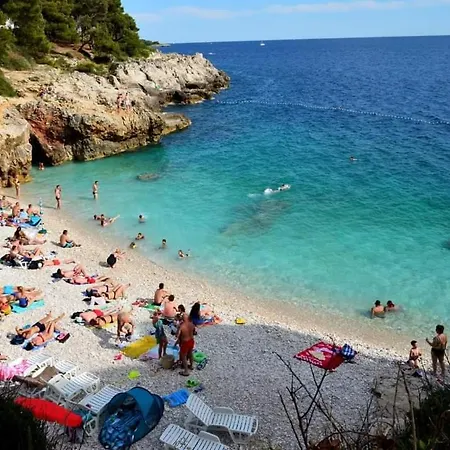 Apartman David Pula
