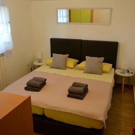 Apartment David *