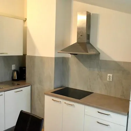 David Apartment