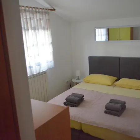 Apartment David Pula