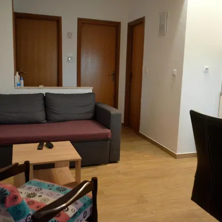 Apartmán David