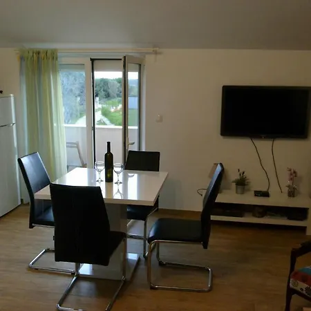 Apartmán David
