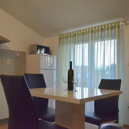 Apartmán David