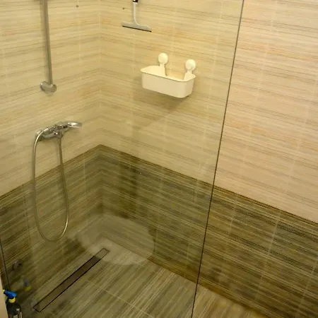 David Apartment *