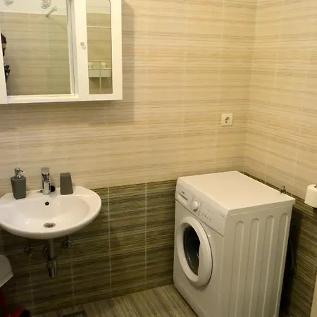 David Apartment