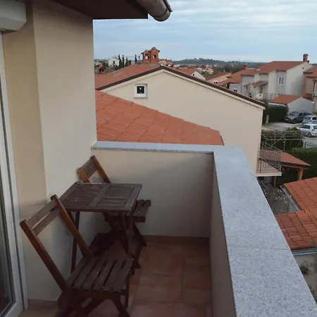 David Apartment